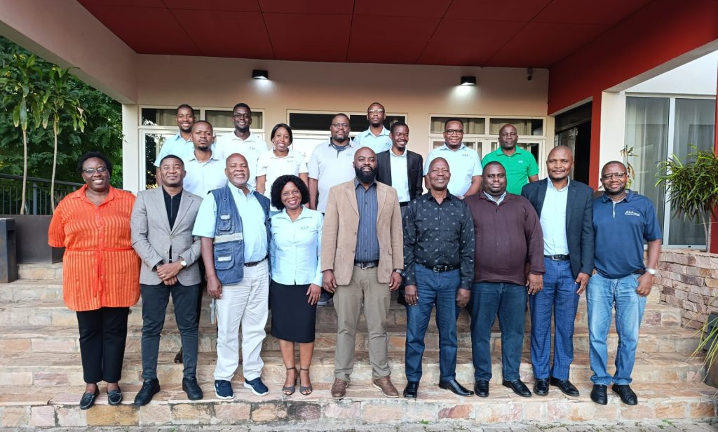 Workshop Interno de Auscultação e Alinhamento do Plano de Negócios da ARA-Centro, IP de 2026-2029